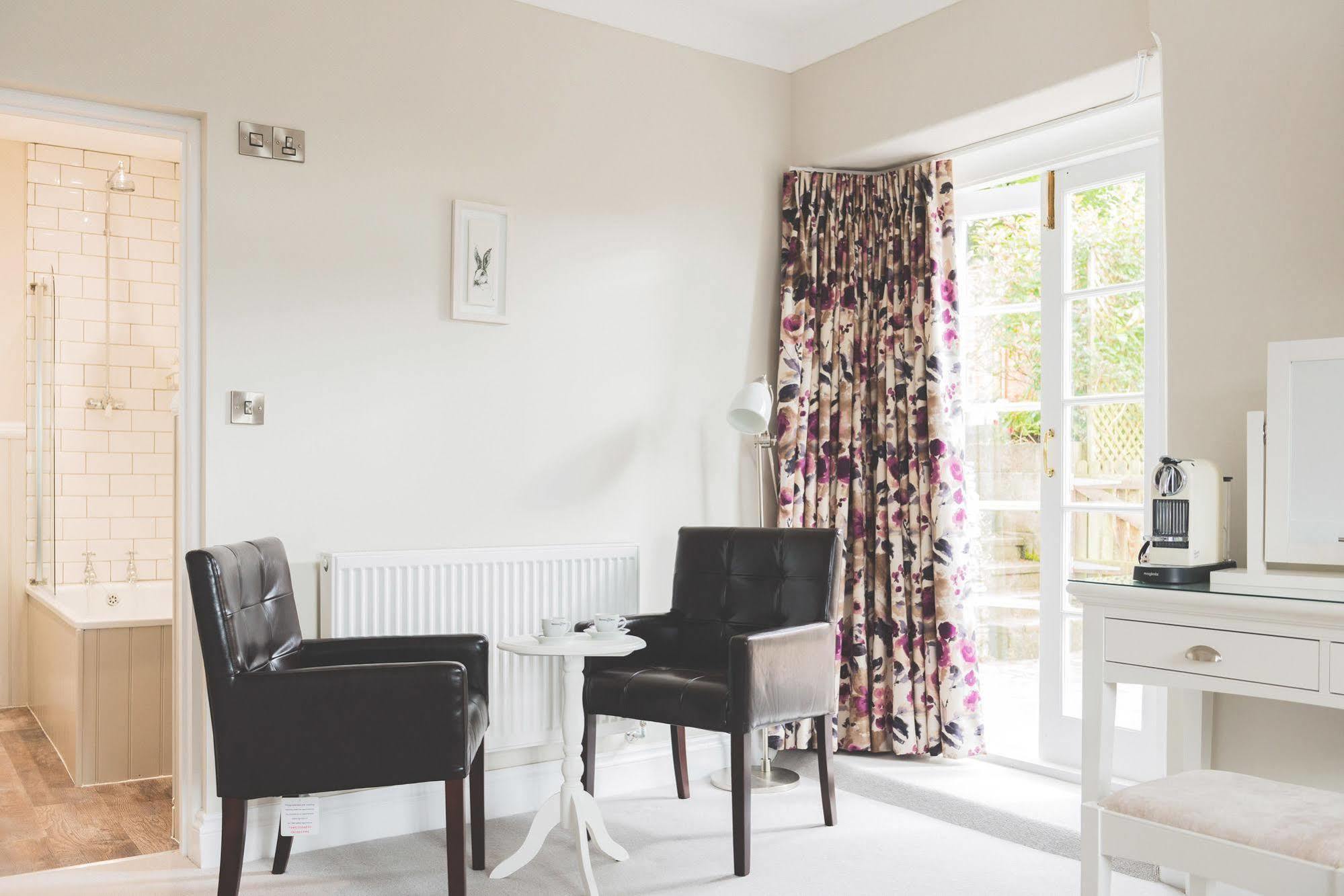 Rose & Crown Hotel Yealmpton Eksteriør billede